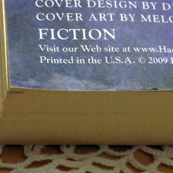 3 for $10 book sale! Heartland Children story - Made in the USA - Picture 6 of 8